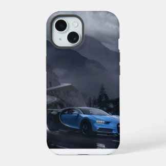 Boîtier pour iPhone