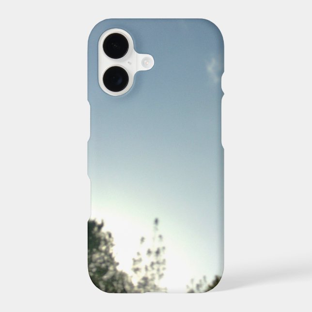 Boîtier pour iPhone 17 (Verso)