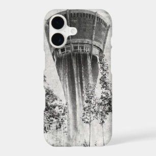 Boîtier pour iPhone 17 Case Mate – Tour d'eau de V