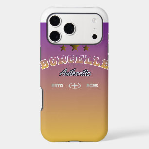 boîtier pour iphone 17 pro max 
