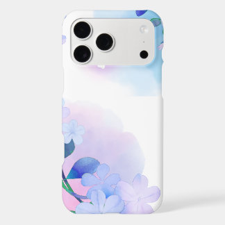Boîtier pour iPhone 17 Pro Max