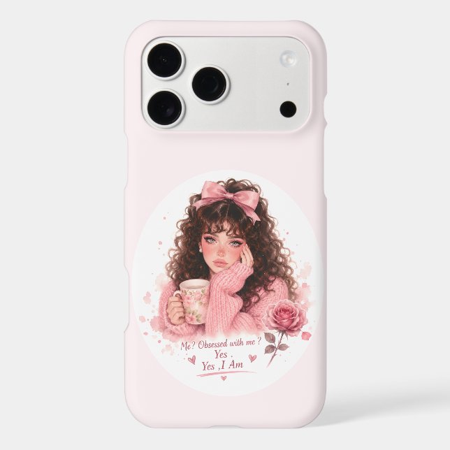 Boîtier pour iPhone / iPad (Verso)