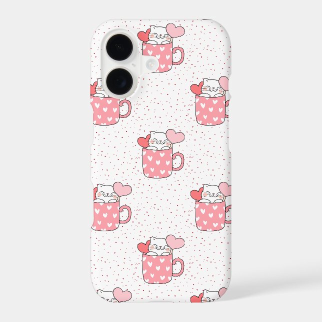 Boîtier pour iPhone / iPad (Verso)