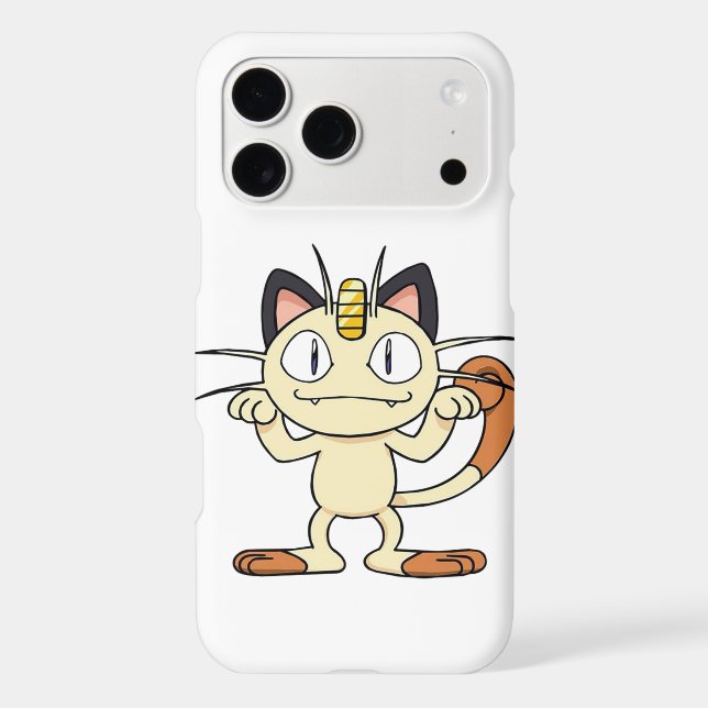 Boîtier pour iPhone / iPad (Verso)