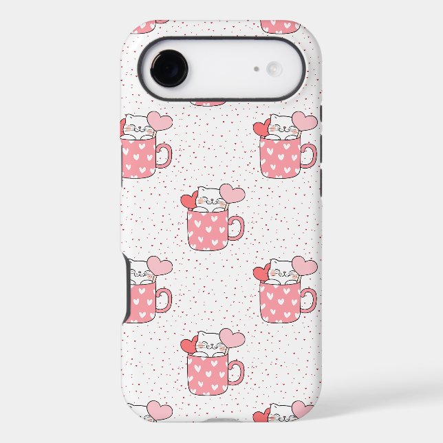 Boîtier pour iPhone / iPad (Verso)