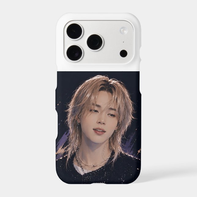 Boîtier pour iPhone / iPad (Verso)