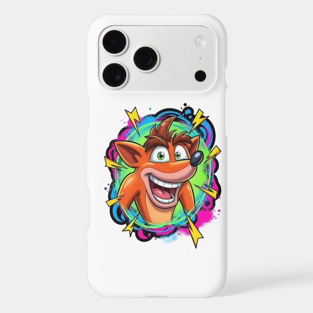 Boîtier pour iPhone / iPad (Verso)