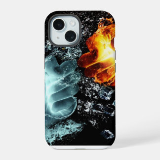 Boîtier pour iPhone / iPad