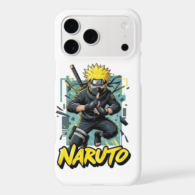Boîtier pour iPhone / iPad (Verso)