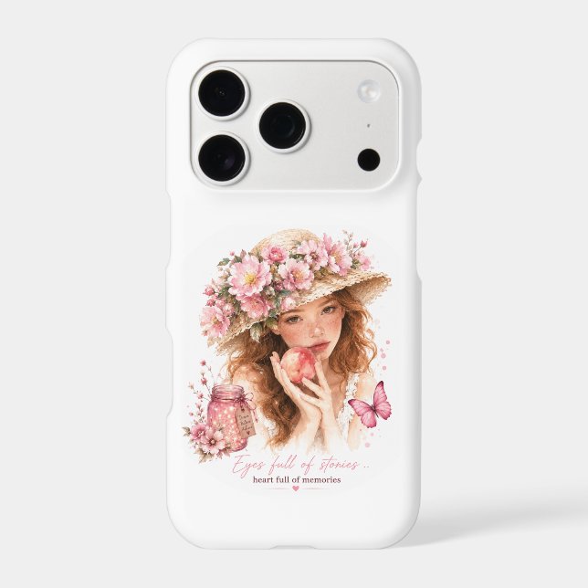 Boîtier pour iPhone / iPad (Verso)
