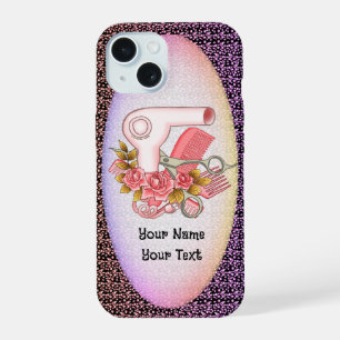 Boîtier téléphonique Rose de beauté
