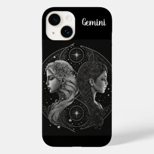 Boîtier téléphonique Zodiac, étui téléphonique per