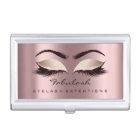 Beauté Lashes maquillage Spark Rose Blush Microbla