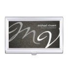 Photographie de monogramme de damassé