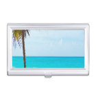 Plage du Paradis tropical