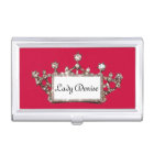 Royal Tiara personnalisée