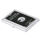 Un voyage à la lune ou à la La Lune de dans de Le