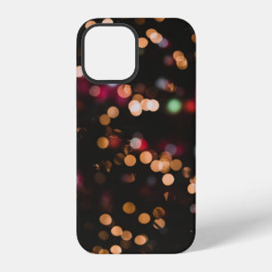 Bokeh iPhone 12 Case