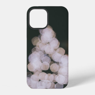 Bokeh lights iPhone 12 case