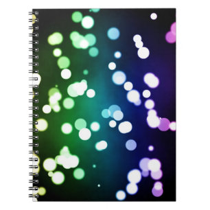 Bokeh Notebook