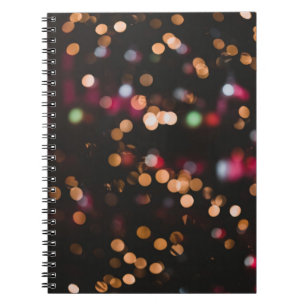 Bokeh Notebook