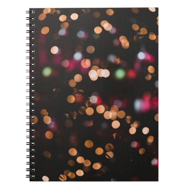 Bokeh Notebook (Front)