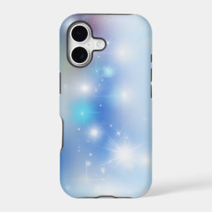 Bokeh Stars