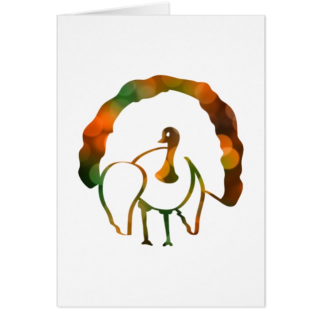 Bokeh Turquie (Devant)