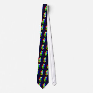 Bokke Rule! Rugby Tie