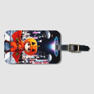 Bokuchander- Luggage Tag（ボクチャンダー・タグ） Tag