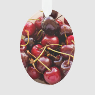 bol de cerises