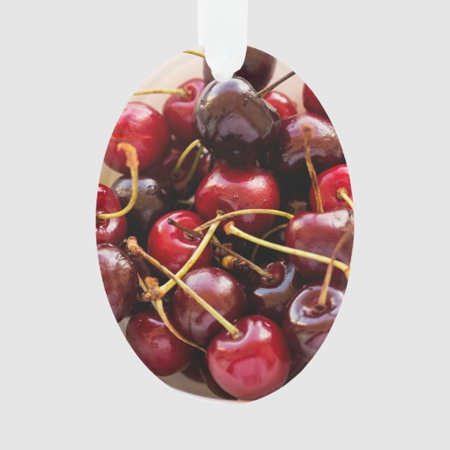 bol de cerises (devant)