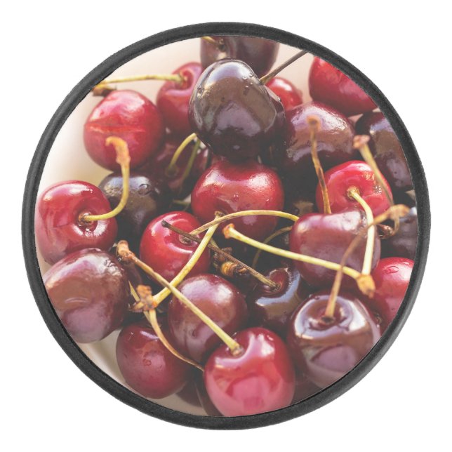 bol de cerises (Devant)