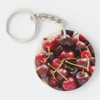 bol de cerises