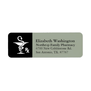 Bol pharmacologique du symbole Hygenia