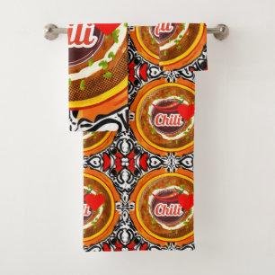 bol pour chili