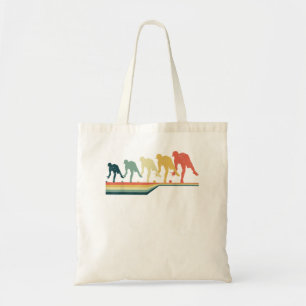BOLAS CRIOLLAS Funny Gift Vintage Retro  Tote Bag