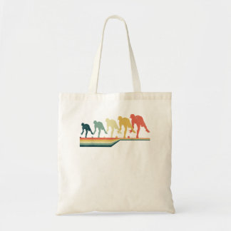 BOLAS CRIOLLAS Funny Gift Vintage Retro Tote Bag