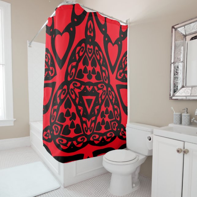bold and beautiful  (In Situ)