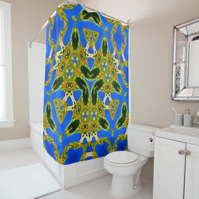 bold and beautiful  (In Situ)