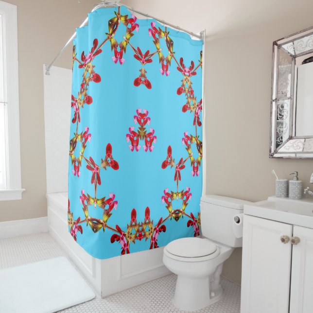 bold and beautiful  (In Situ)
