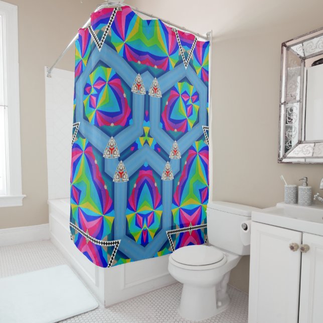 bold and beautiful  (In Situ)