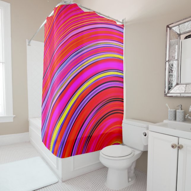 bold and beautiful  (In Situ)