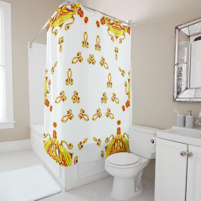 bold and beautiful  (In Situ)