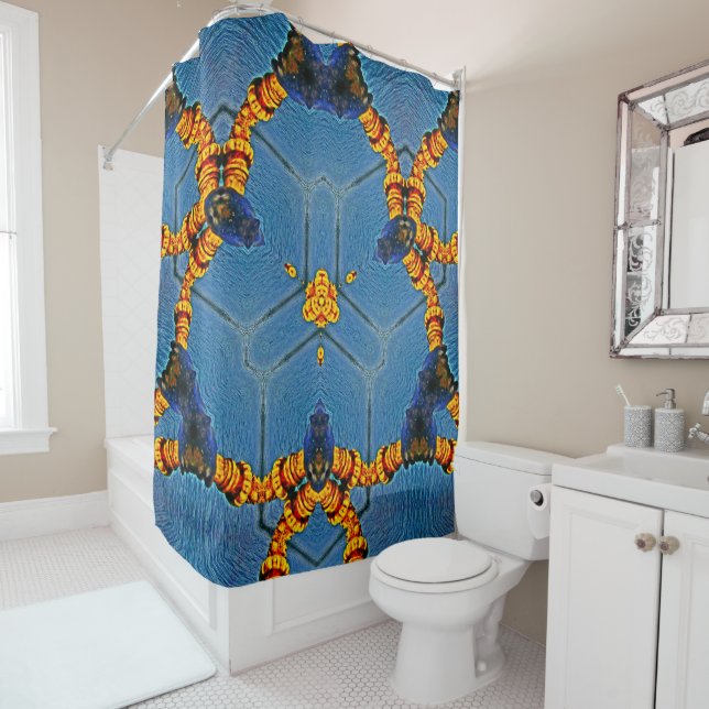 bold and beautiful  (In Situ)