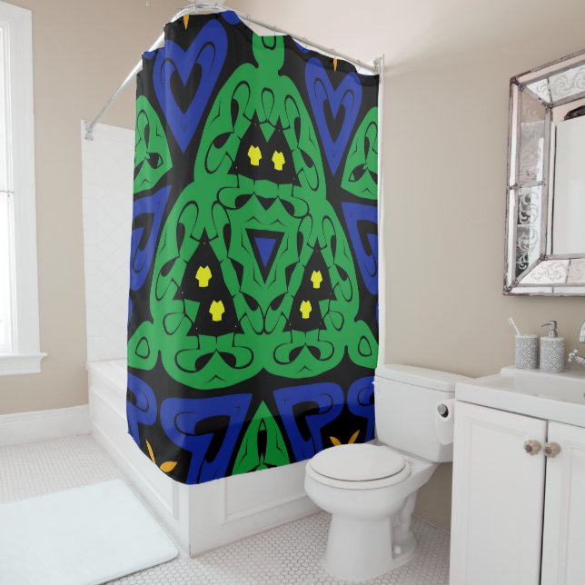 bold and beautiful  (In Situ)