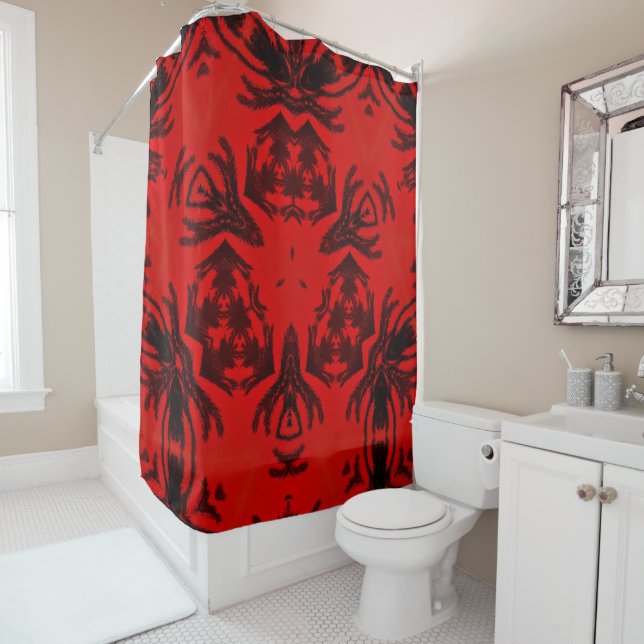 bold and beautiful  (In Situ)