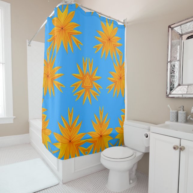 bold and beautiful  (In Situ)