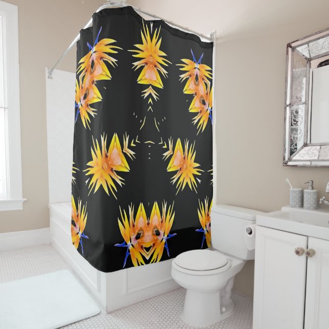 bold and beautiful  (In Situ)