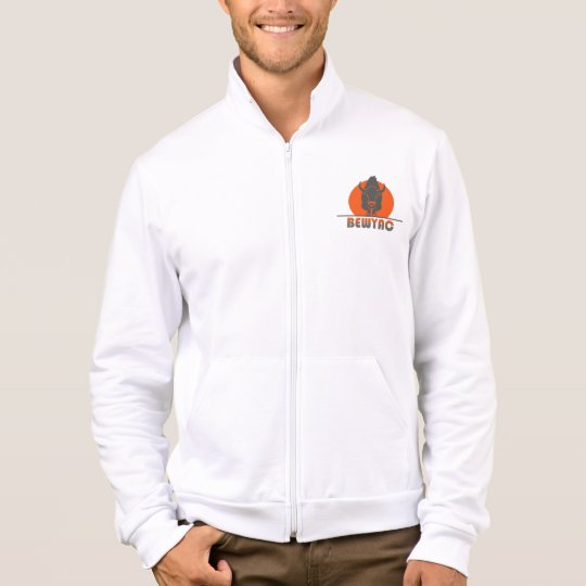 Bold and FREE Jacket